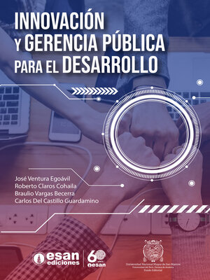 cover image of Innovación y gerencia pública para el desarrollo